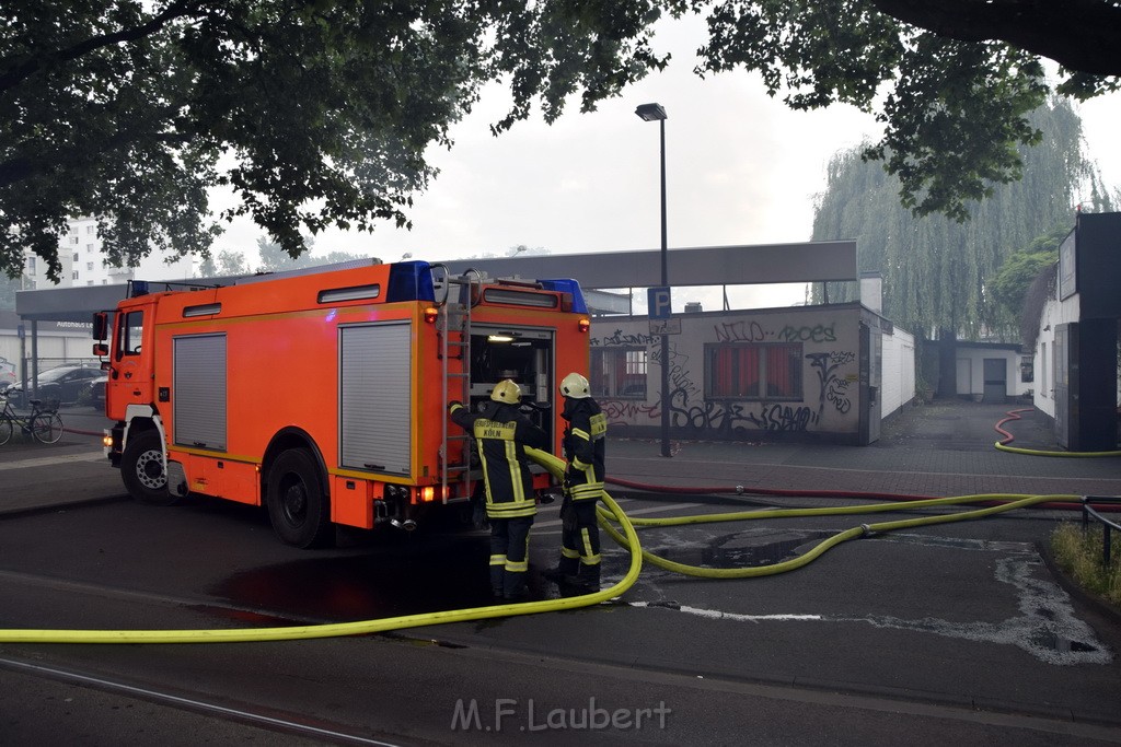 Feuer 3 Koeln Zollstock Hoenninger Weg P217.JPG - Miklos Laubert